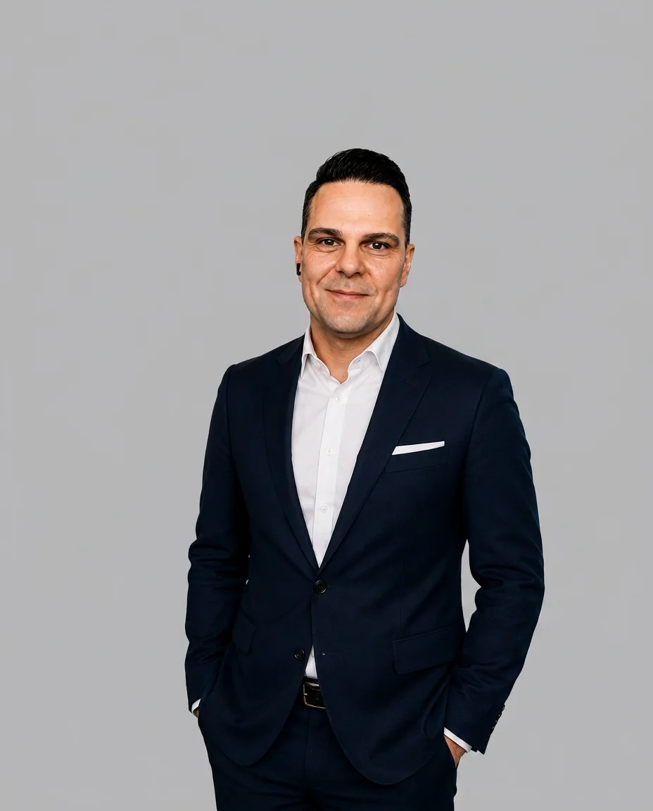 Frank Lewandowski